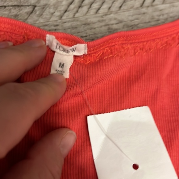 J. Crew top bundle. One is NWT - Picture 6 of 7